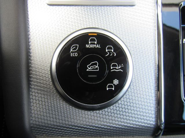 2022 Mitsubishi Outlander SEL Special Edition 2WD Plano TX