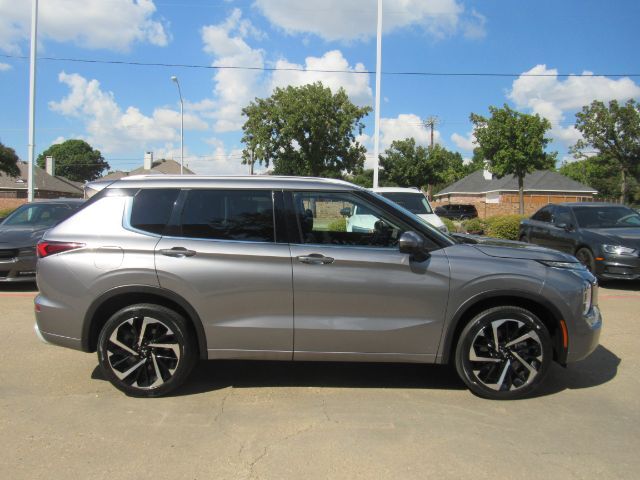 2022 Mitsubishi Outlander SEL Special Edition 2WD Plano TX