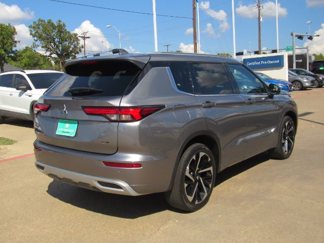 2022 Mitsubishi Outlander SEL Special Edition 2WD Plano TX