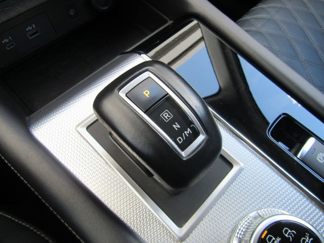 2022 Mitsubishi Outlander SEL Special Edition 2WD Plano TX