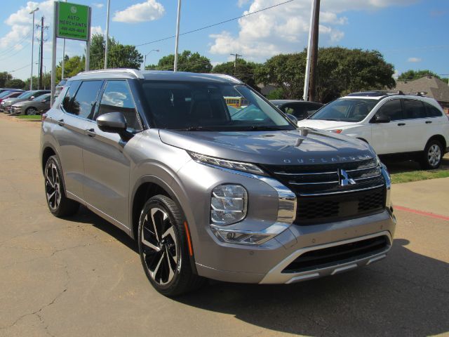2022 Mitsubishi Outlander SEL Special Edition 2WD Plano TX