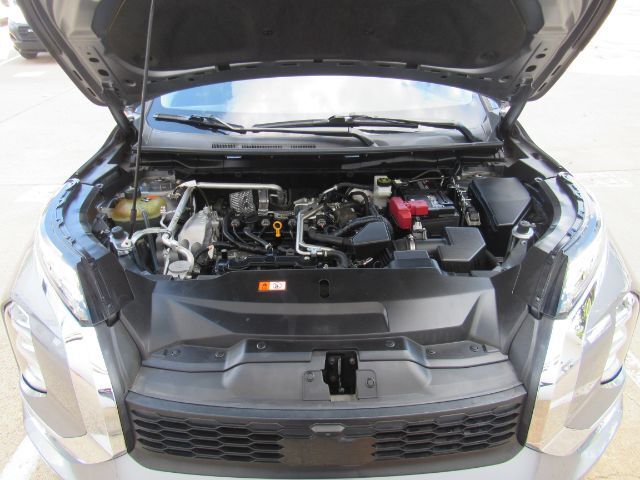 2022 Mitsubishi Outlander SEL Special Edition 2WD Plano TX