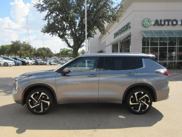 2022 Mitsubishi Outlander SEL Special Edition 2WD Plano TX