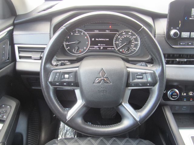 2022 Mitsubishi Outlander SEL Special Edition 2WD Plano TX