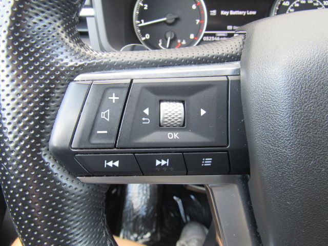 2022 Mitsubishi Outlander SEL Special Edition 2WD Plano TX