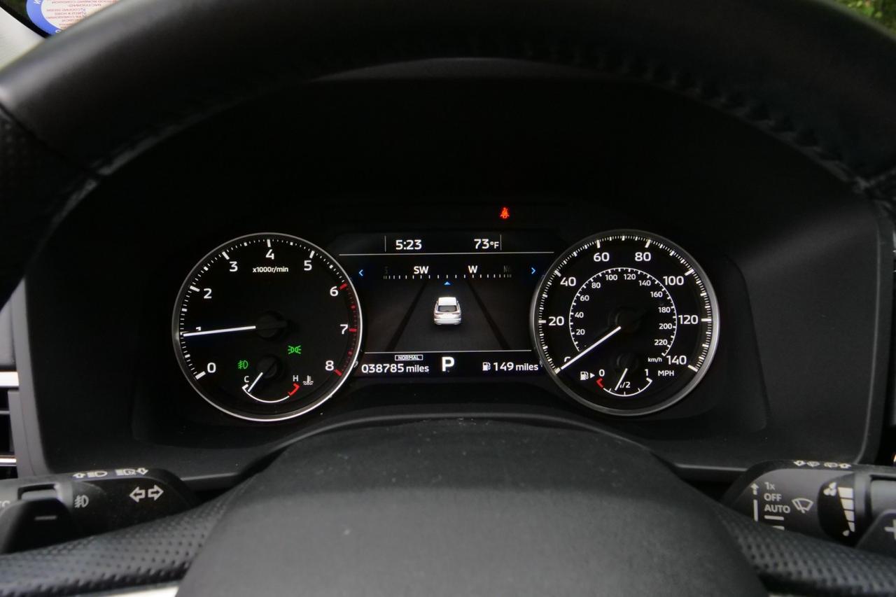 2022 Mitsubishi Outlander SEL Special Edition / AWD / Heated Leather Seats High Point NC