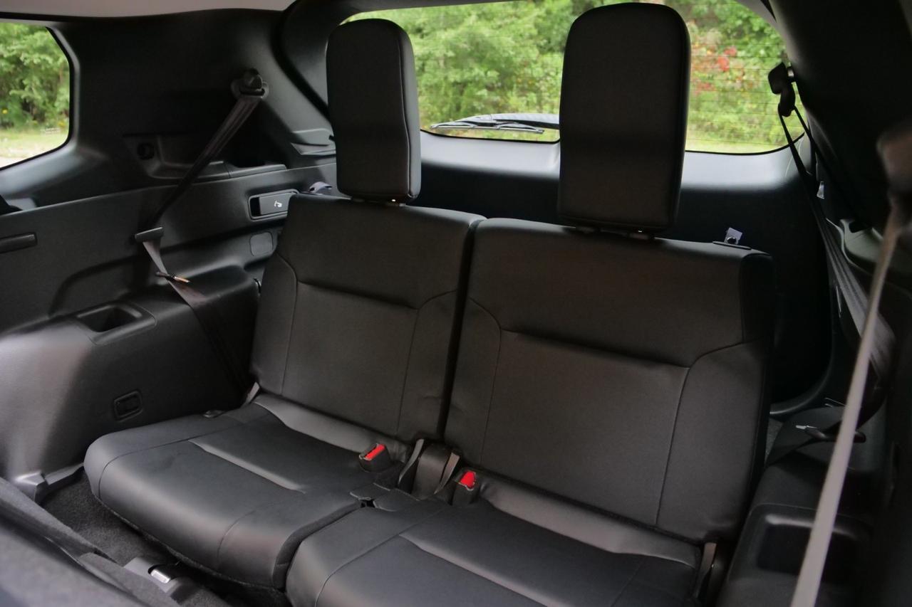 2022 Mitsubishi Outlander SEL Special Edition / AWD / Heated Leather Seats High Point NC