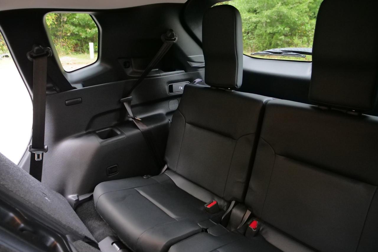 2022 Mitsubishi Outlander SEL Special Edition / AWD / Heated Leather Seats High Point NC