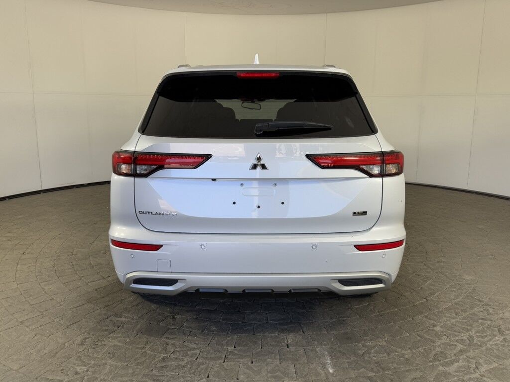 2022 Mitsubishi Outlander SEL Special Edition S-AWC Maumee OH