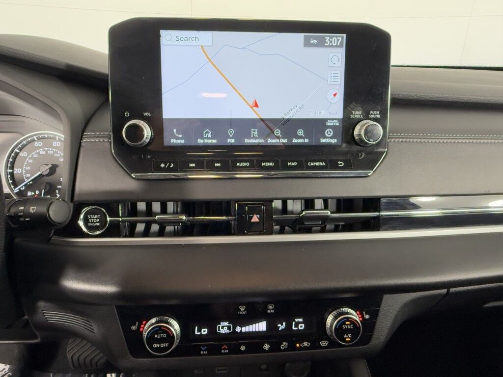 2022 Mitsubishi Outlander SEL Special Edition S-AWC Maumee OH