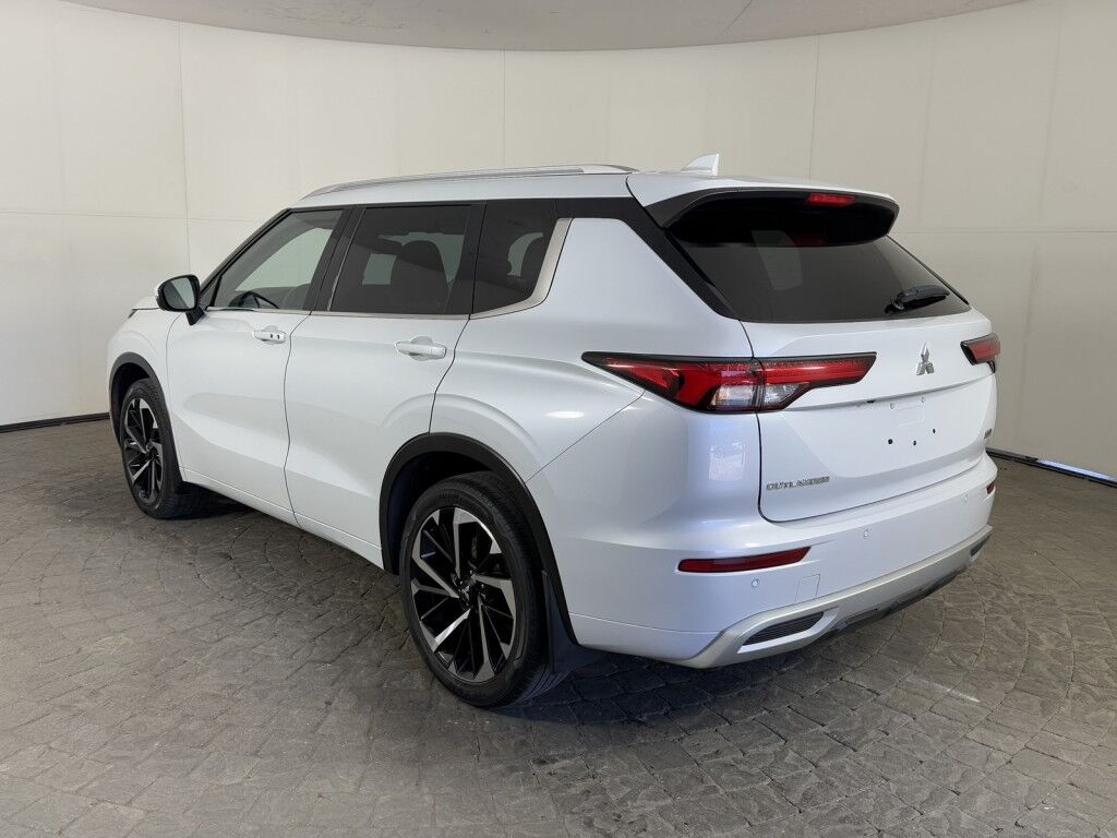 2022 Mitsubishi Outlander SEL Special Edition S-AWC Maumee OH