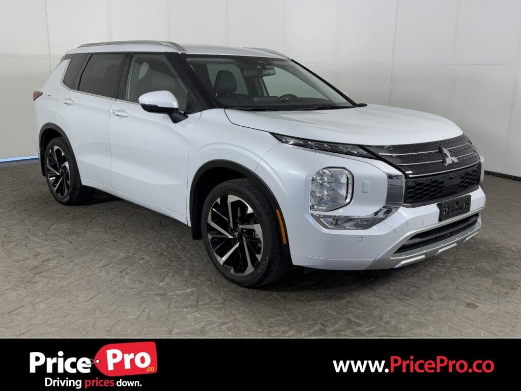 2022 Mitsubishi Outlander SEL Special Edition S-AWC Maumee OH