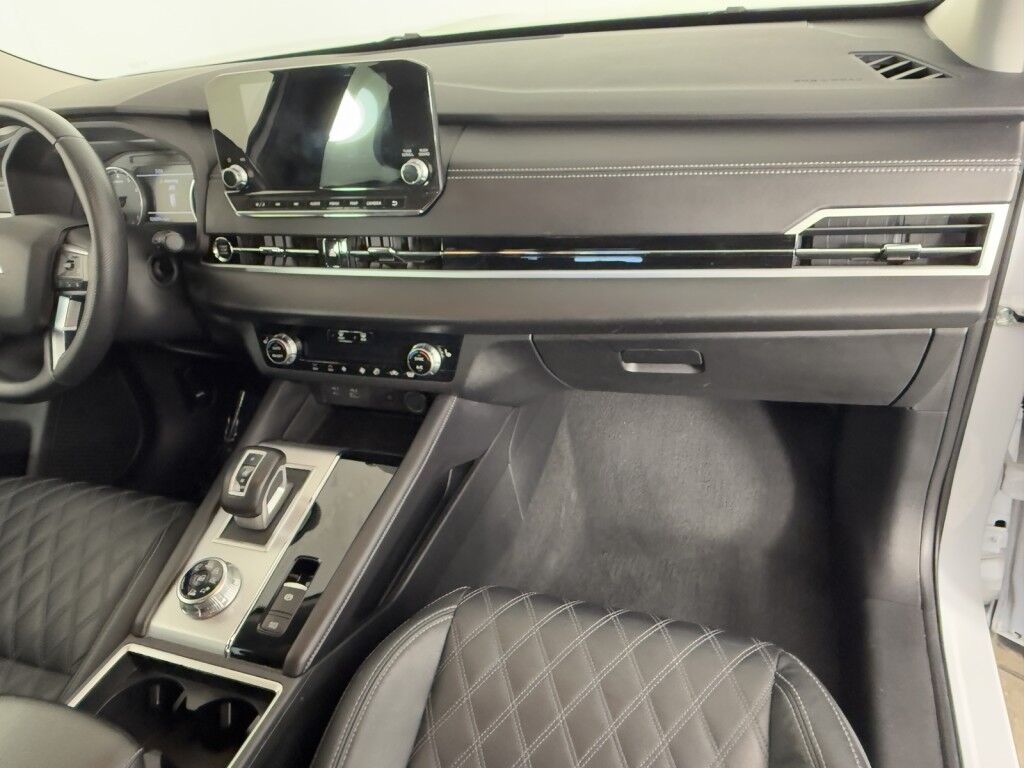 2022 Mitsubishi Outlander SEL Special Edition S-AWC Maumee OH