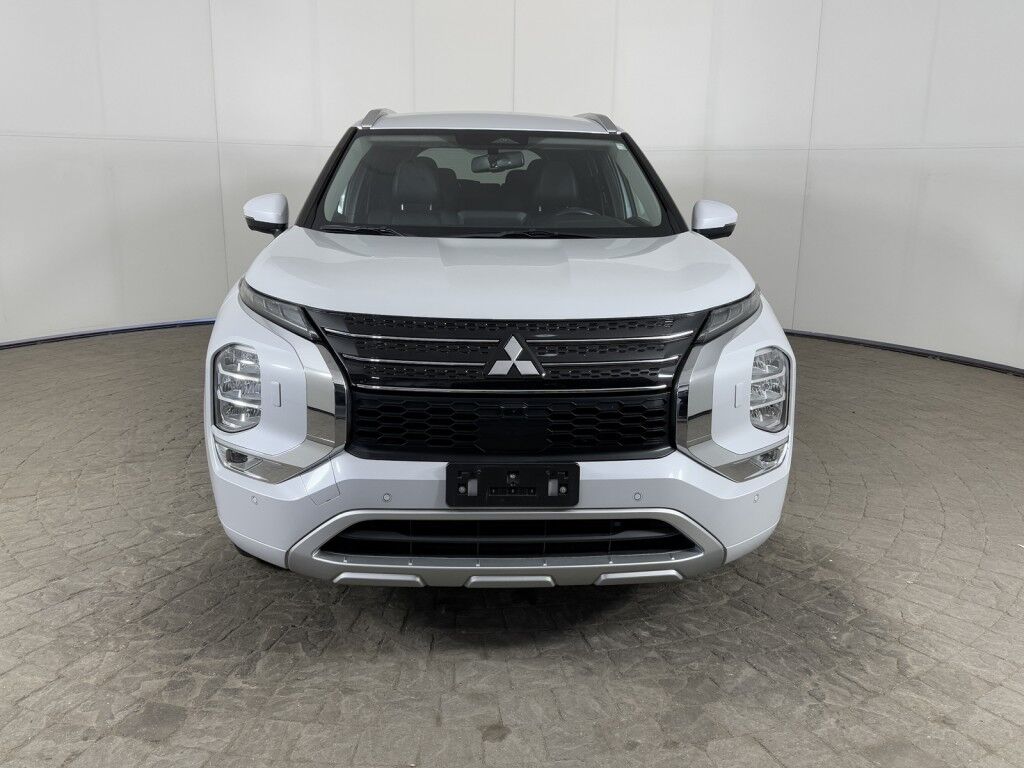 2022 Mitsubishi Outlander SEL Special Edition S-AWC Maumee OH