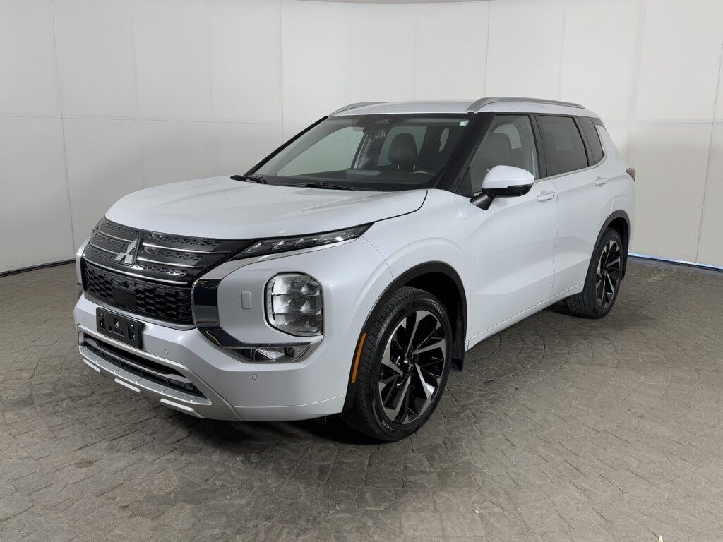 2022 Mitsubishi Outlander SEL Special Edition S-AWC Maumee OH