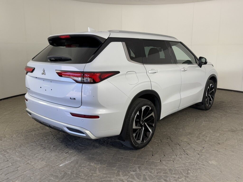 2022 Mitsubishi Outlander SEL Special Edition S-AWC Maumee OH
