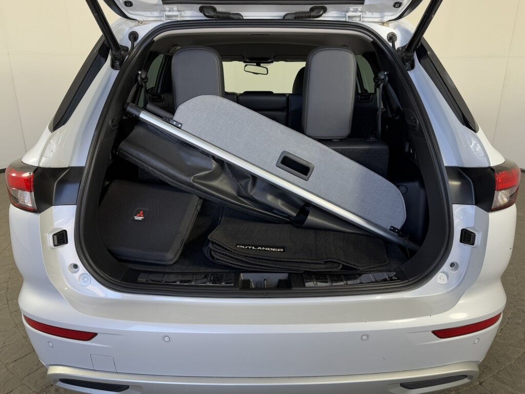 2022 Mitsubishi Outlander SEL Special Edition S-AWC Maumee OH