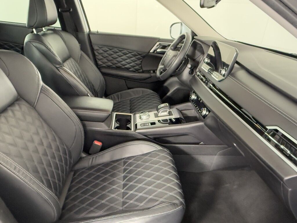 2022 Mitsubishi Outlander SEL Special Edition S-AWC Maumee OH