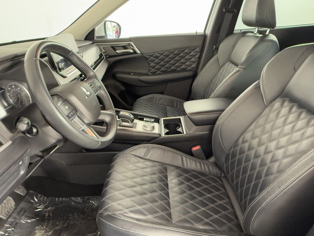 2022 Mitsubishi Outlander SEL Special Edition S-AWC Maumee OH