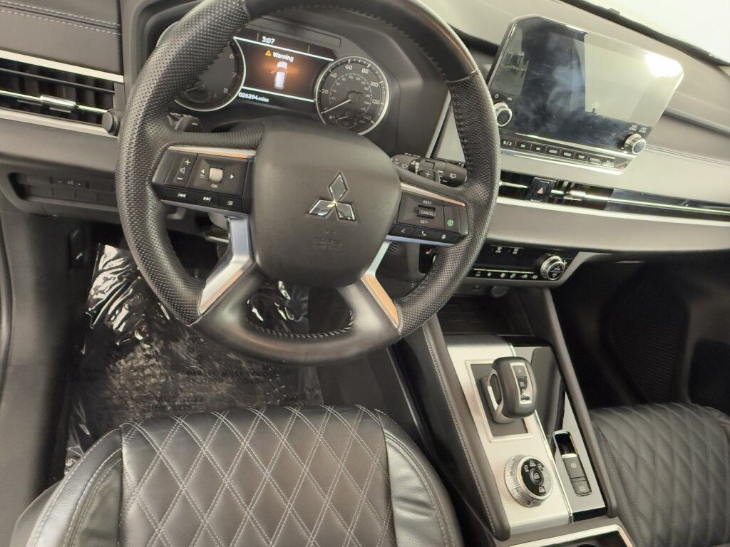 2022 Mitsubishi Outlander SEL Special Edition S-AWC Maumee OH