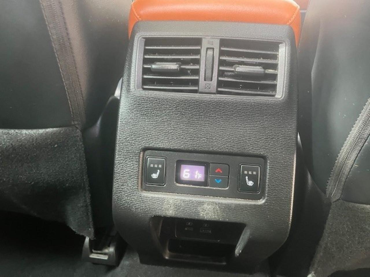 2022 Mitsubishi Outlander SEL Spring Branch TX