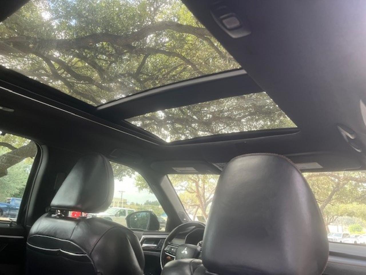 2022 Mitsubishi Outlander SEL Spring Branch TX