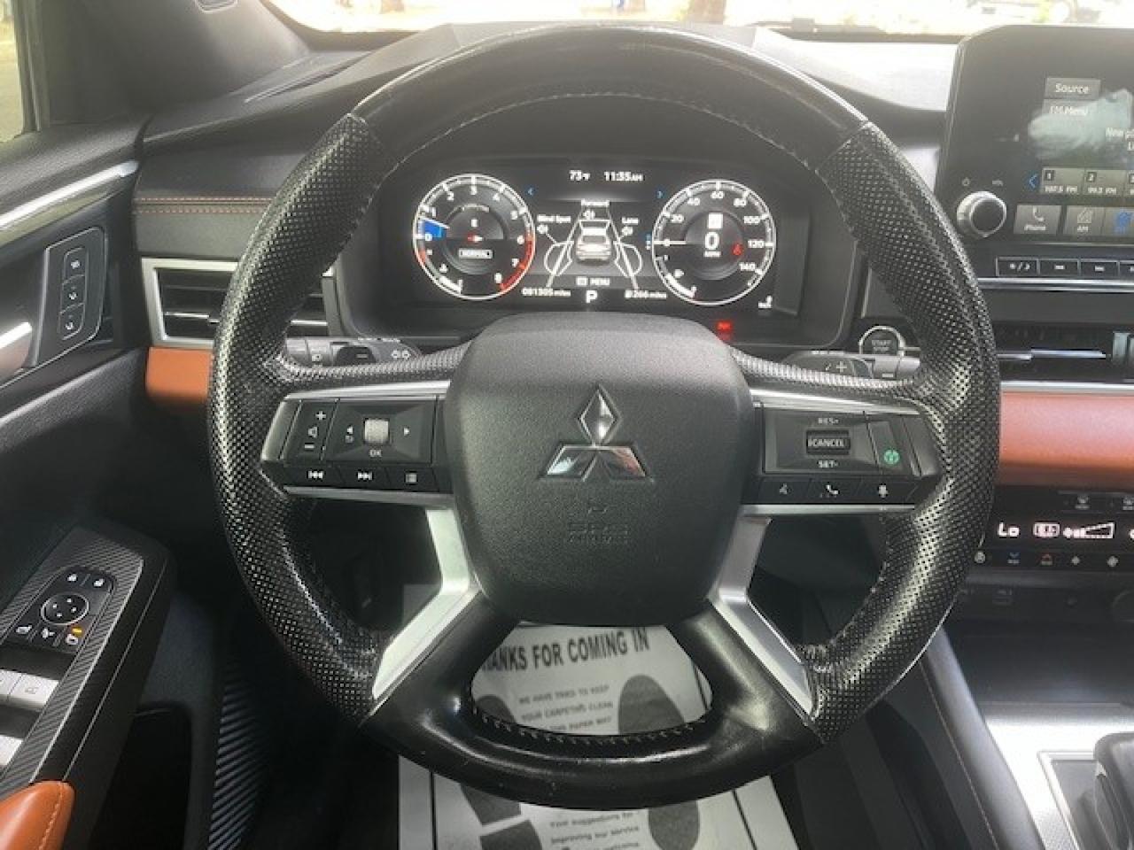2022 Mitsubishi Outlander SEL Spring Branch TX