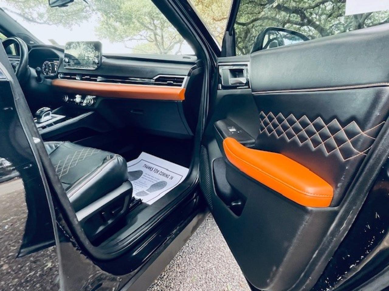 2022 Mitsubishi Outlander SEL Spring Branch TX