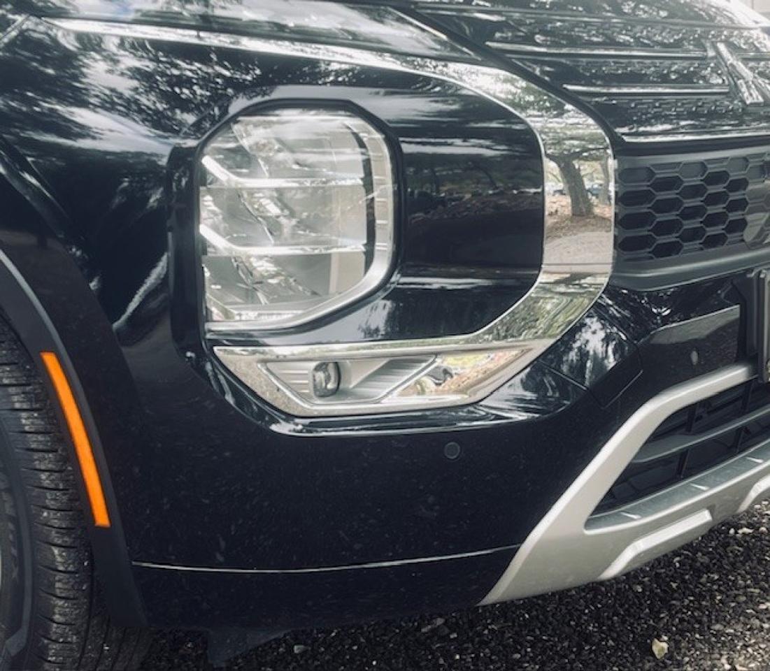 2022 Mitsubishi Outlander SEL Spring Branch TX