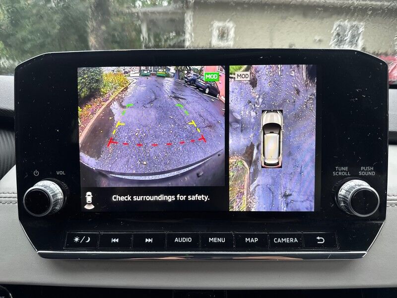 2022 Mitsubishi Outlander SEL w/ Leather and 3rd Row Arlington VA