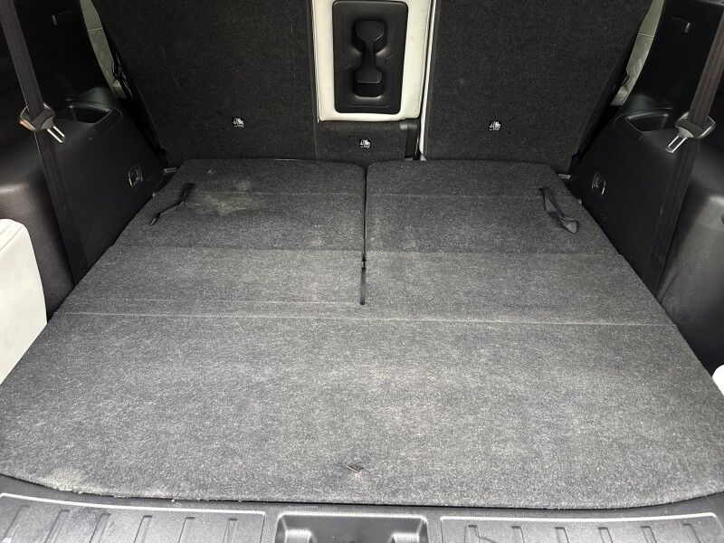 2022 Mitsubishi Outlander SEL w/ Leather and 3rd Row Arlington VA