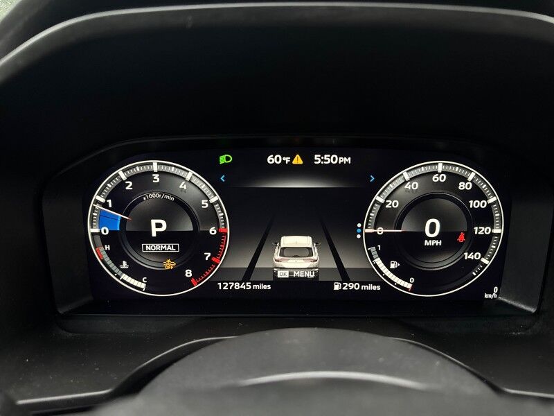 2022 Mitsubishi Outlander SEL w/ Leather and 3rd Row Arlington VA