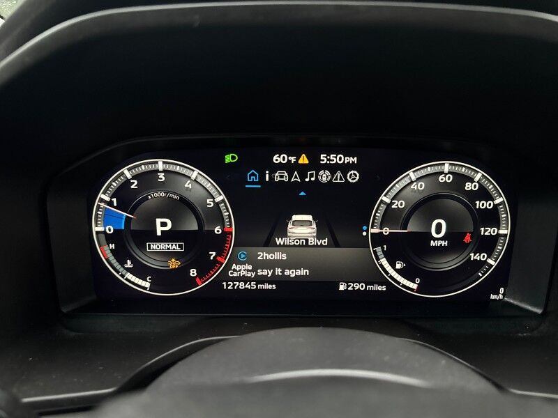 2022 Mitsubishi Outlander SEL w/ Leather and 3rd Row Arlington VA