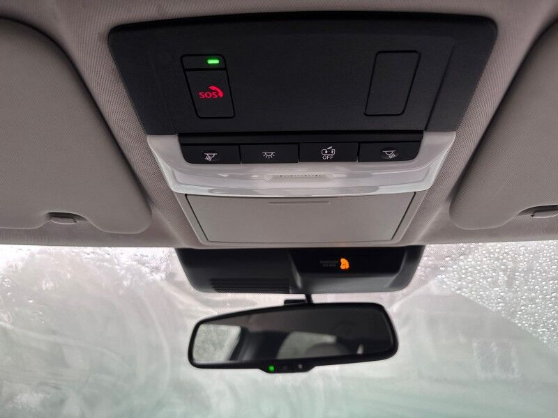 2022 Mitsubishi Outlander SEL w/ Leather and 3rd Row Arlington VA