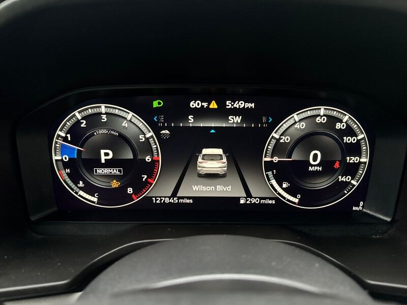 2022 Mitsubishi Outlander SEL w/ Leather and 3rd Row Arlington VA