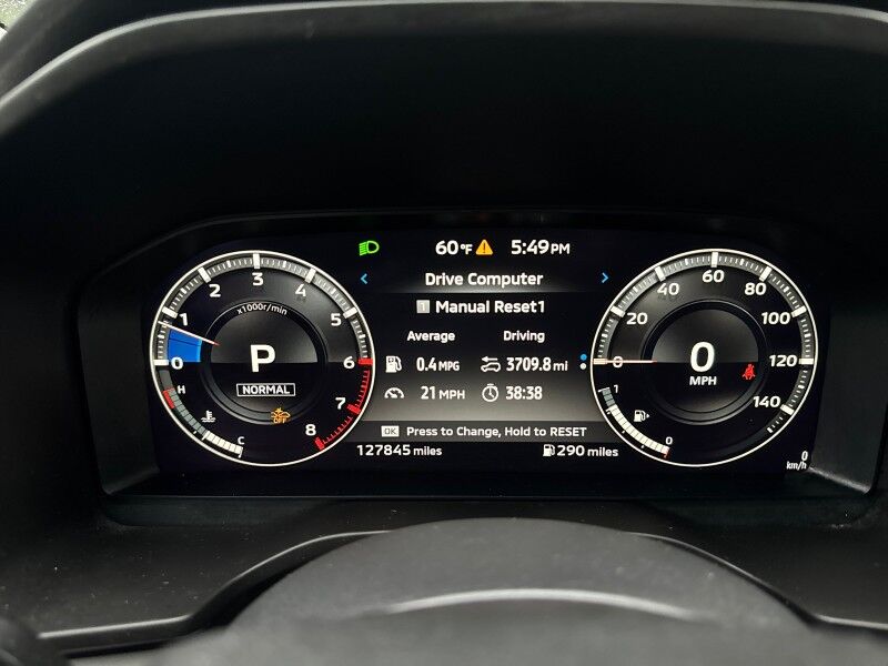 2022 Mitsubishi Outlander SEL w/ Leather and 3rd Row Arlington VA