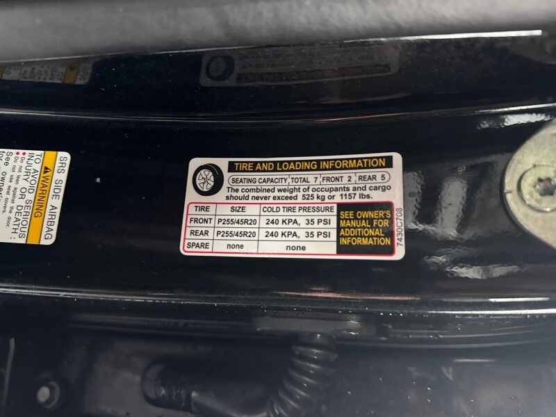 2022 Mitsubishi Outlander SEL w/ Leather and 3rd Row Arlington VA