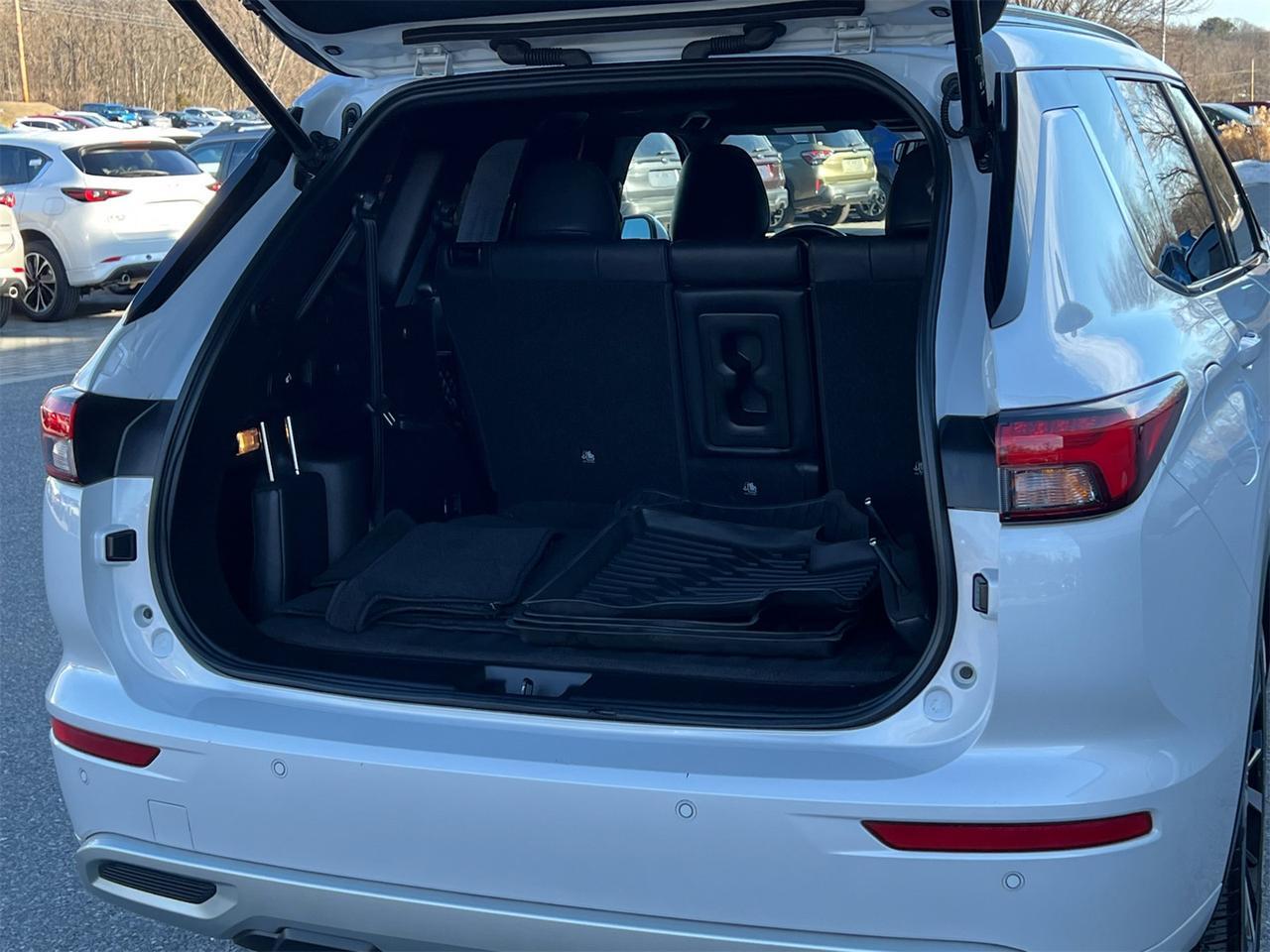 2022 Mitsubishi Outlander SEL Hagerstown MD