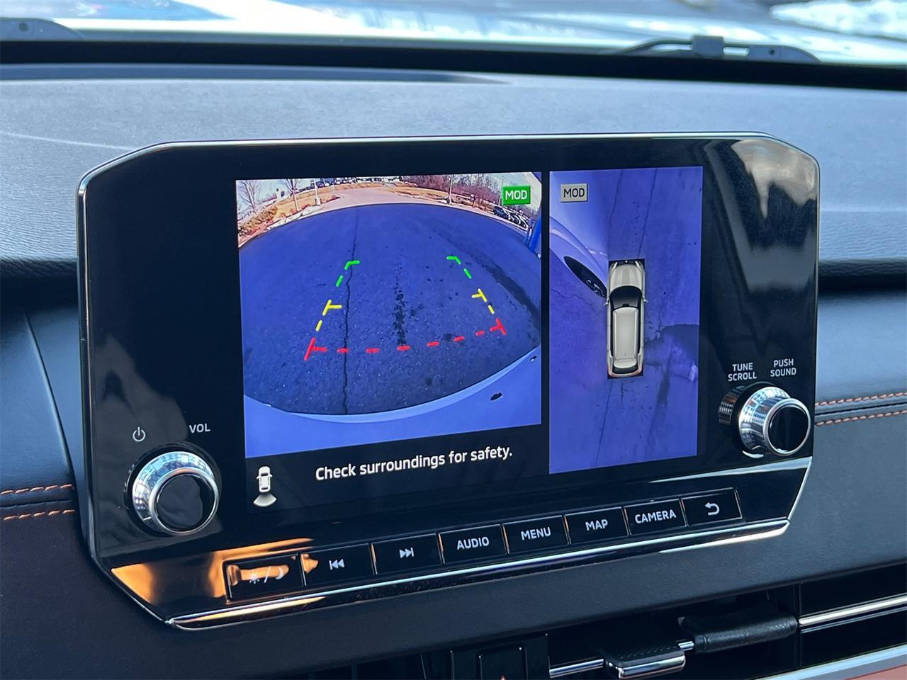 2022 Mitsubishi Outlander SEL Hagerstown MD