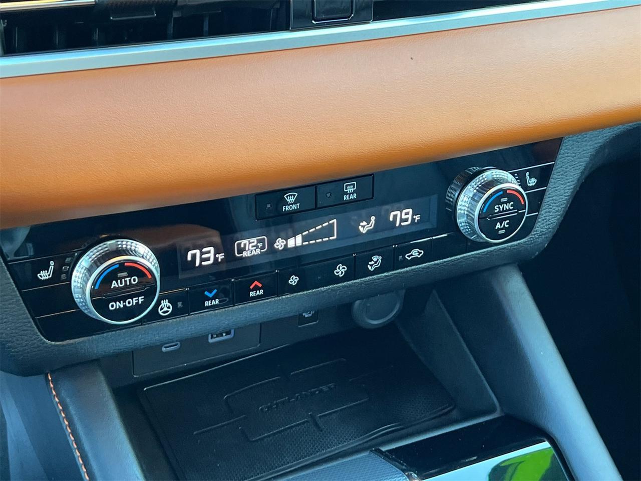 2022 Mitsubishi Outlander SEL Hagerstown MD