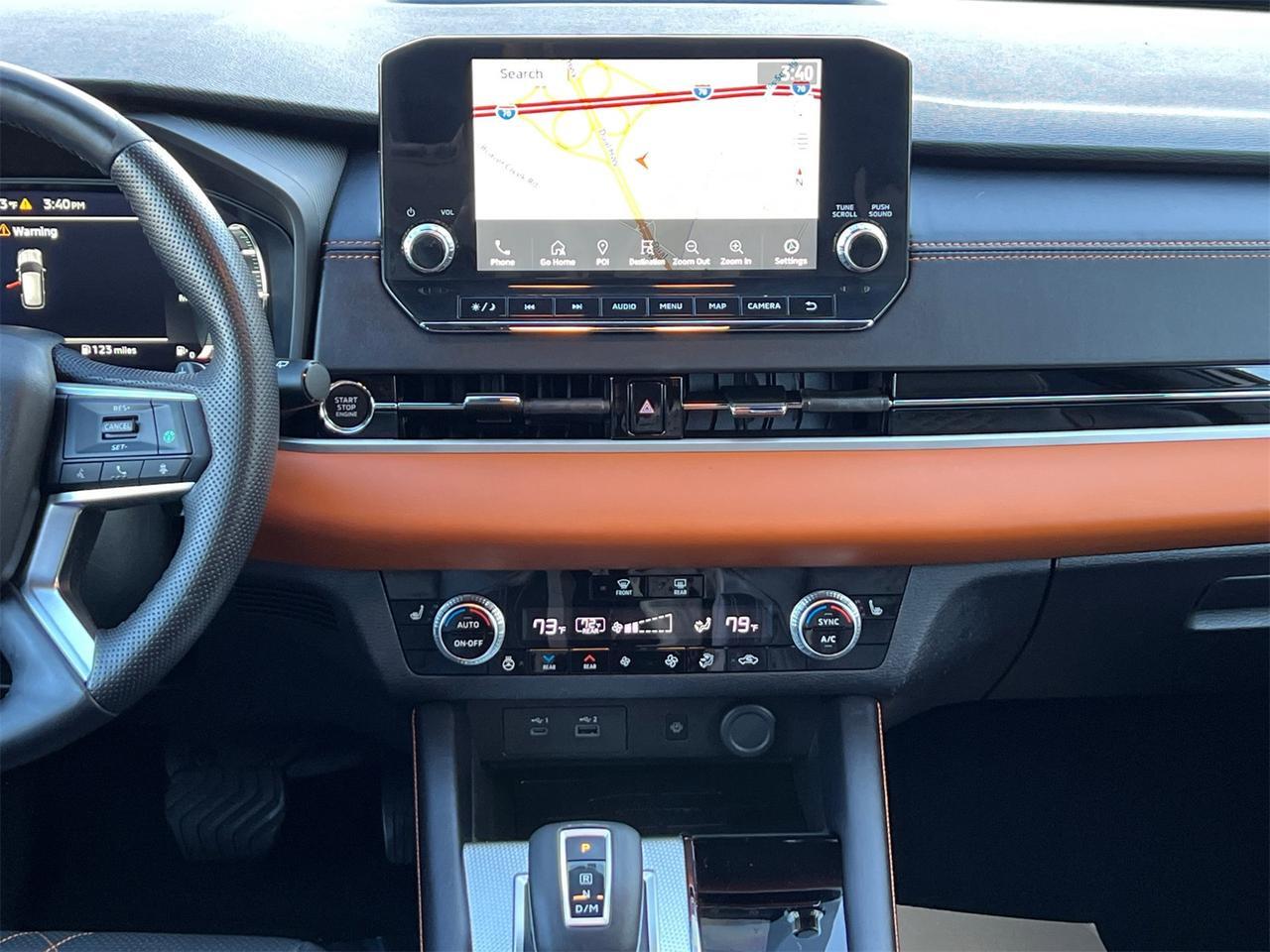 2022 Mitsubishi Outlander SEL Hagerstown MD