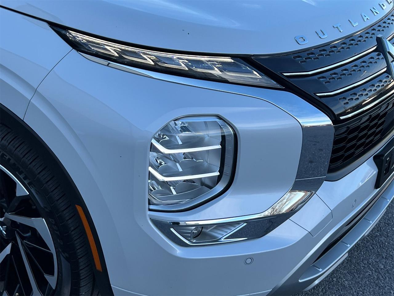 2022 Mitsubishi Outlander SEL Hagerstown MD