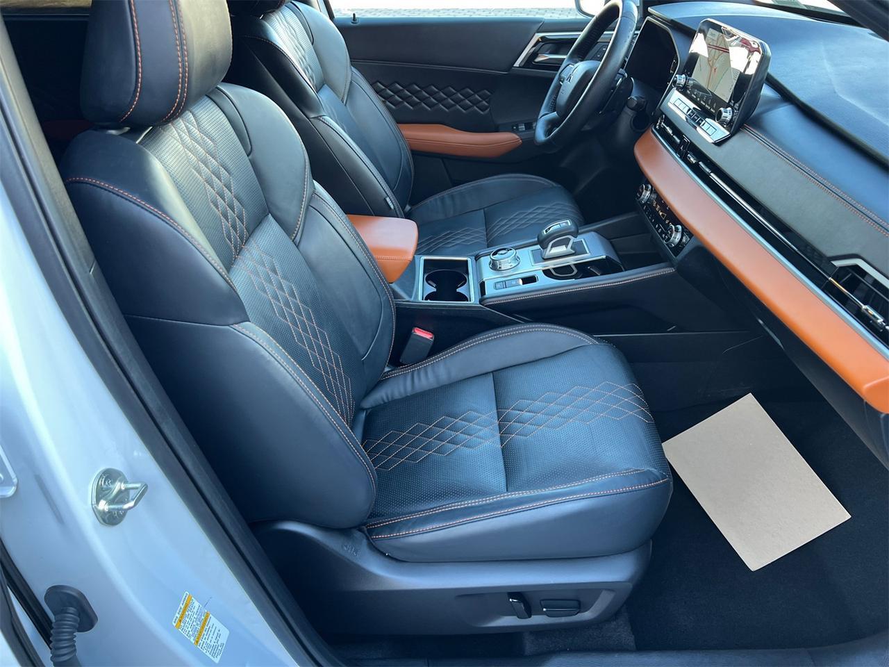 2022 Mitsubishi Outlander SEL Hagerstown MD