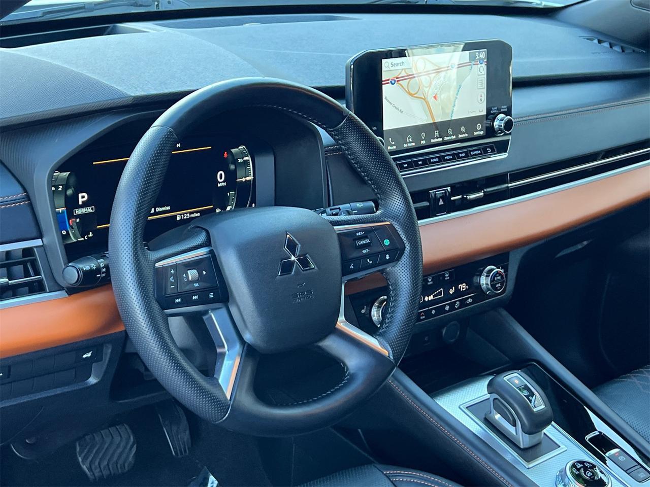 2022 Mitsubishi Outlander SEL Hagerstown MD