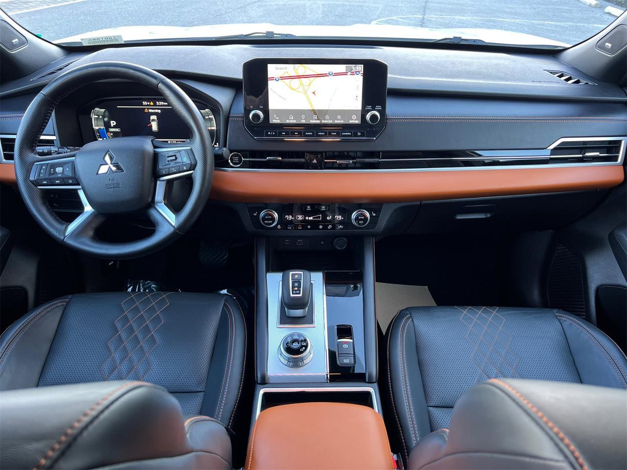 2022 Mitsubishi Outlander SEL Hagerstown MD