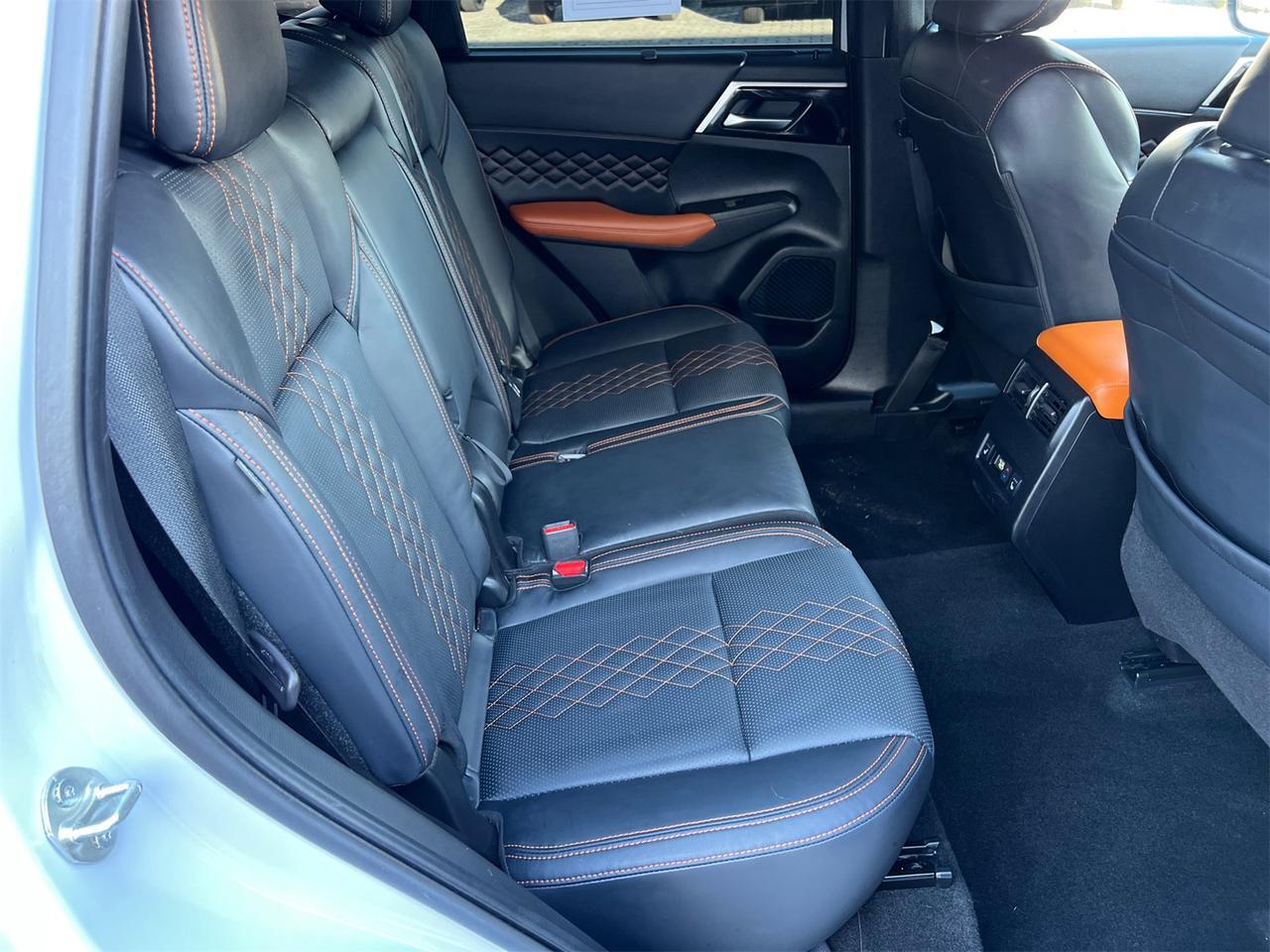 2022 Mitsubishi Outlander SEL Hagerstown MD