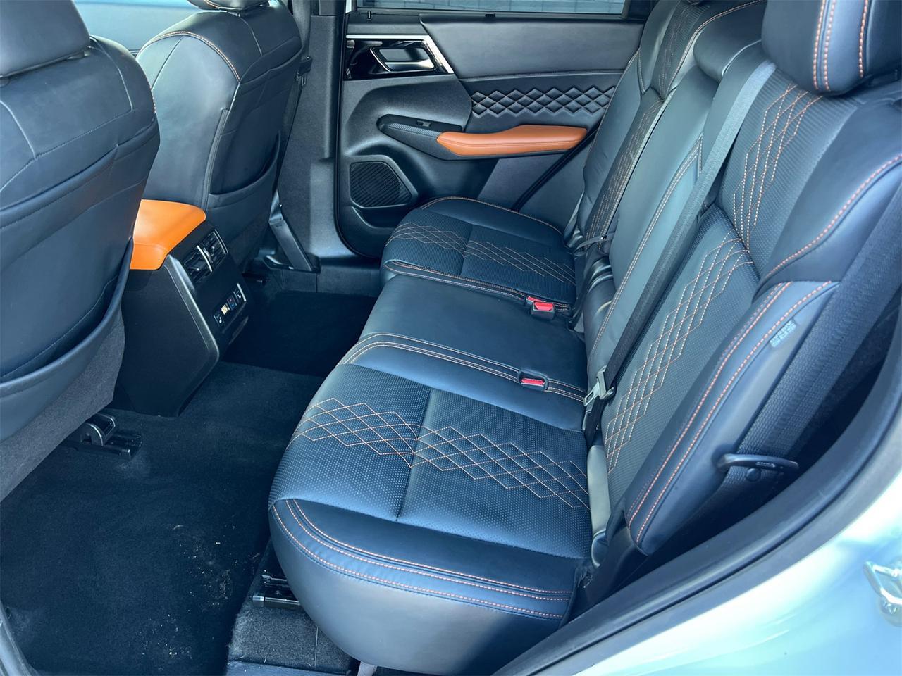 2022 Mitsubishi Outlander SEL Hagerstown MD