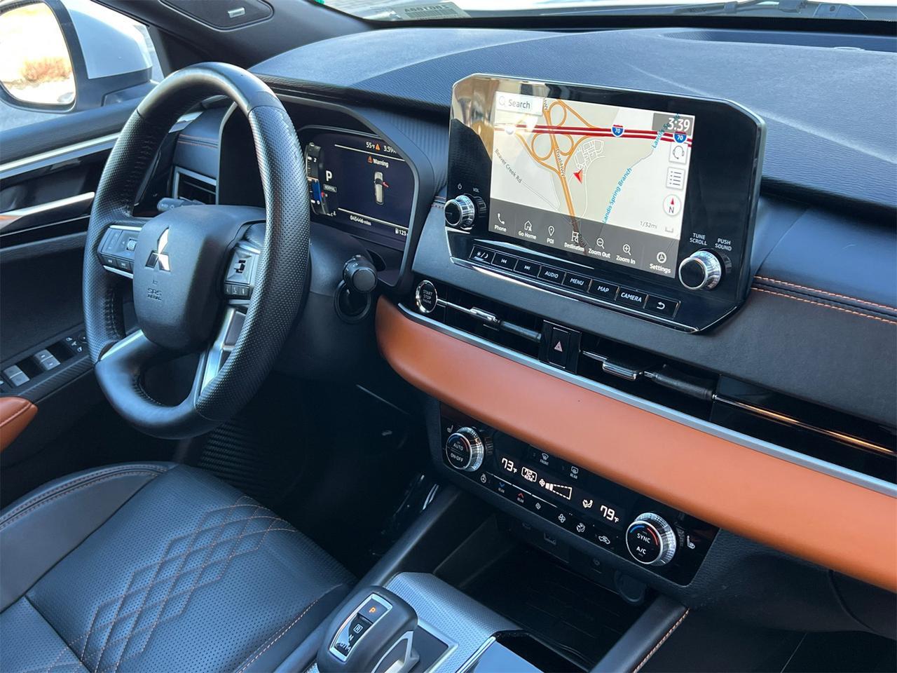 2022 Mitsubishi Outlander SEL Hagerstown MD