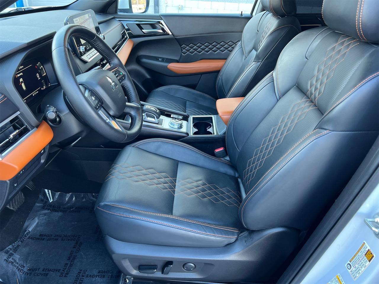 2022 Mitsubishi Outlander SEL Hagerstown MD