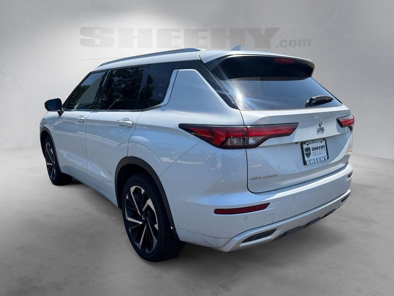 2022 Mitsubishi Outlander SEL Springfield VA